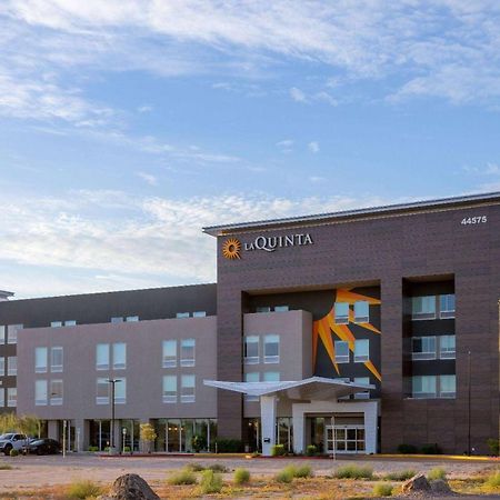 La Quinta Inn & Suites By Wyndham Maricopa Copper Sky Extérieur photo